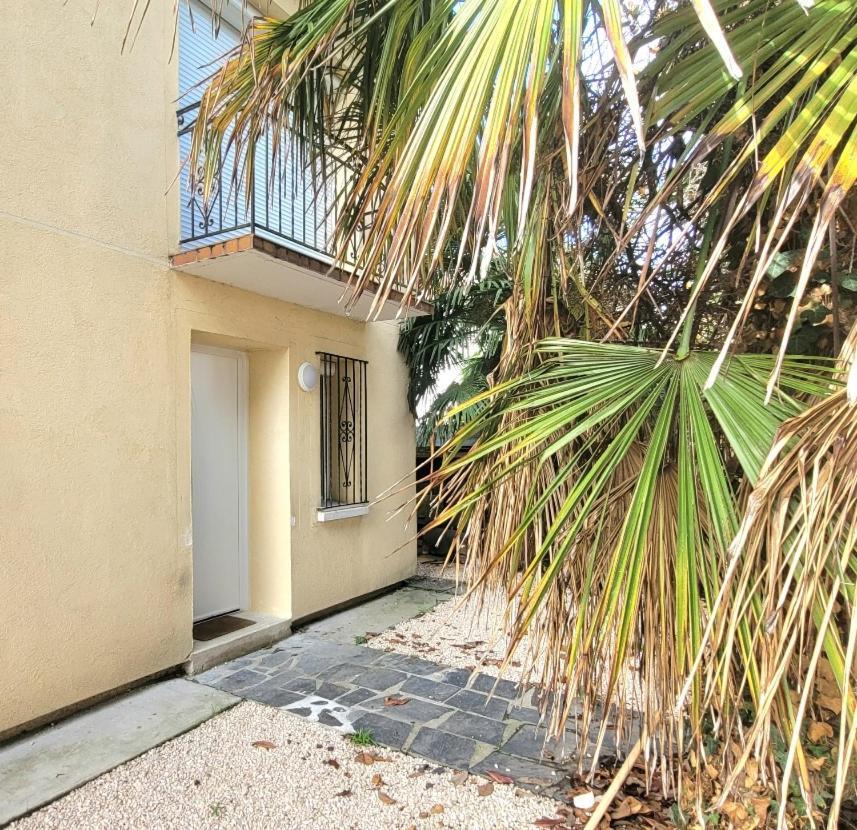 Bel Appartement T5 Neuf Avec 4 Chambres Тарб Экстерьер фото
